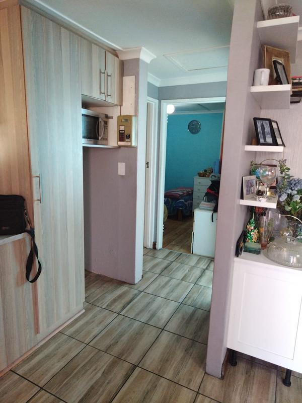 2 Bedroom Property for Sale in Portlands Western Cape